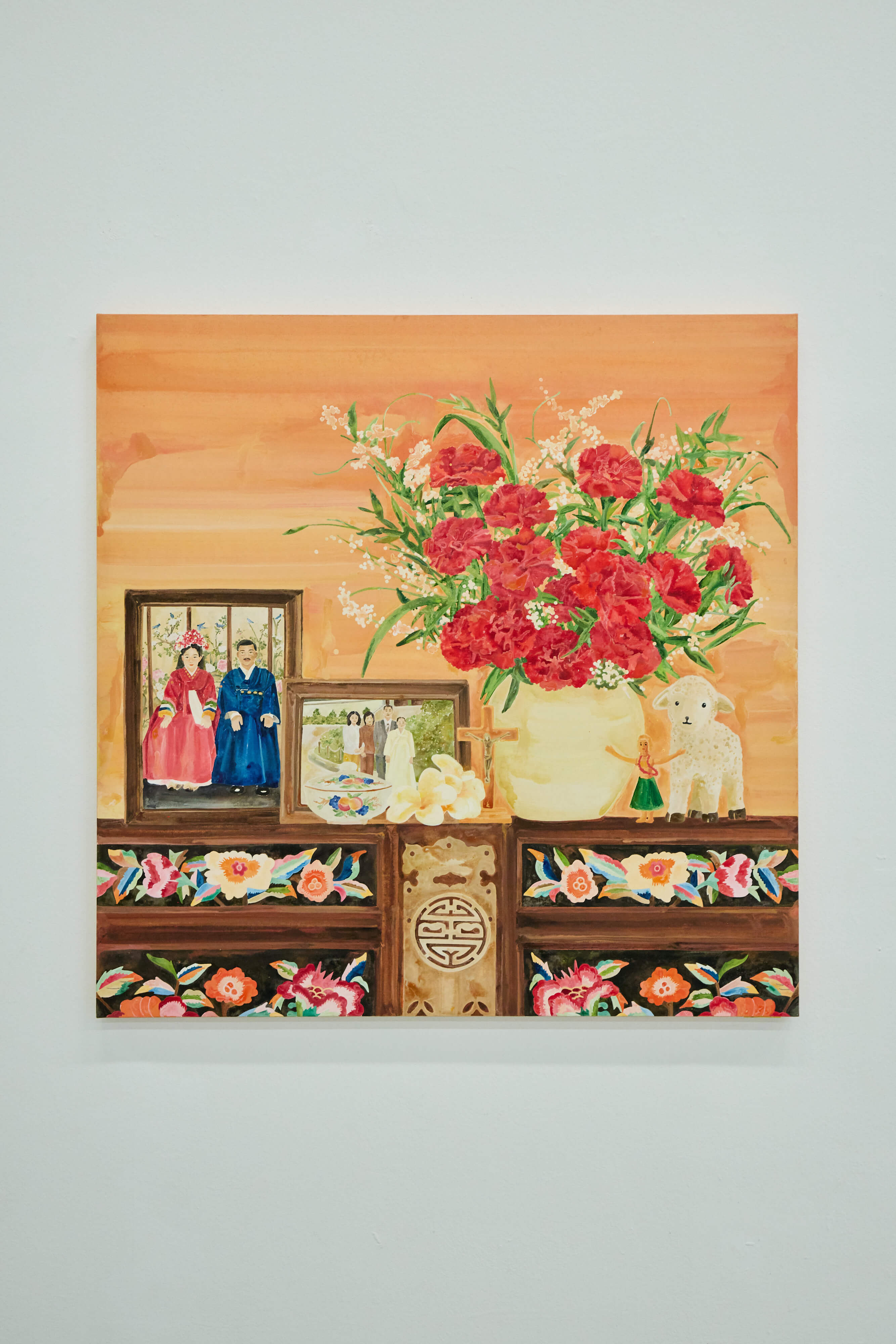 열하나의 말들 11 Words
2025.10.21 - 11.02

· 주최 및 주관 : 인천아트플랫폼
· 전시작가 : 강지웅, 권세진, 김영경, 김영미, 엄기성,
원나래, 이소영, 정찬일, 최준영, 치명타, 쉬셩카이
· 사진: 스튜디오 뵈르