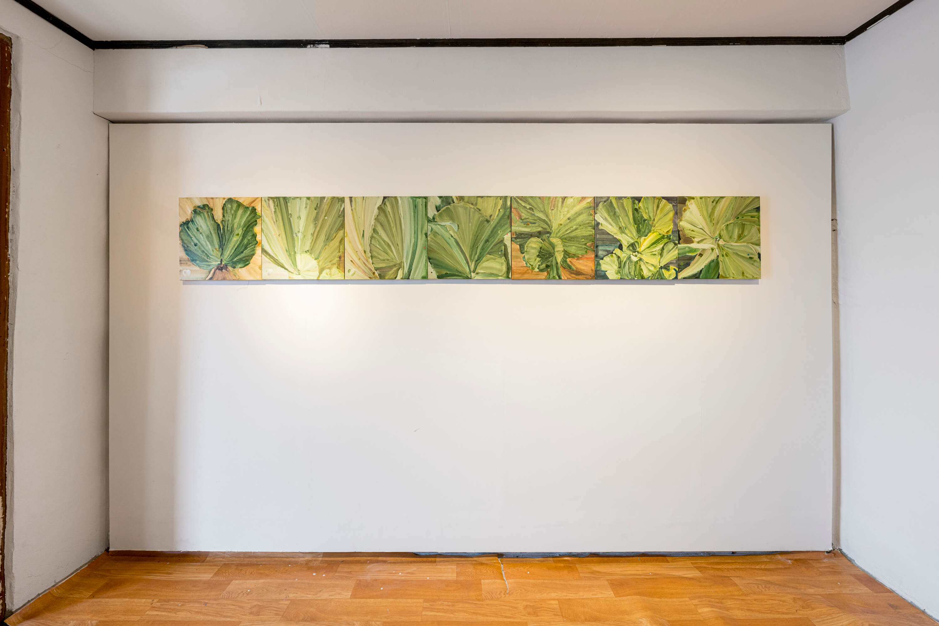 명상법 Meditation manual
2025.05.18 - 06.15

· 주최 및 주관 : 영주맨션
· 전시작가 : 원나래, 장한이
· 디자인: studio165
· 사진: 스튜디오 정비소

이 전시는 2025년 한국문화예술위원회 시각예술창작산실 후원을 받았습니다.