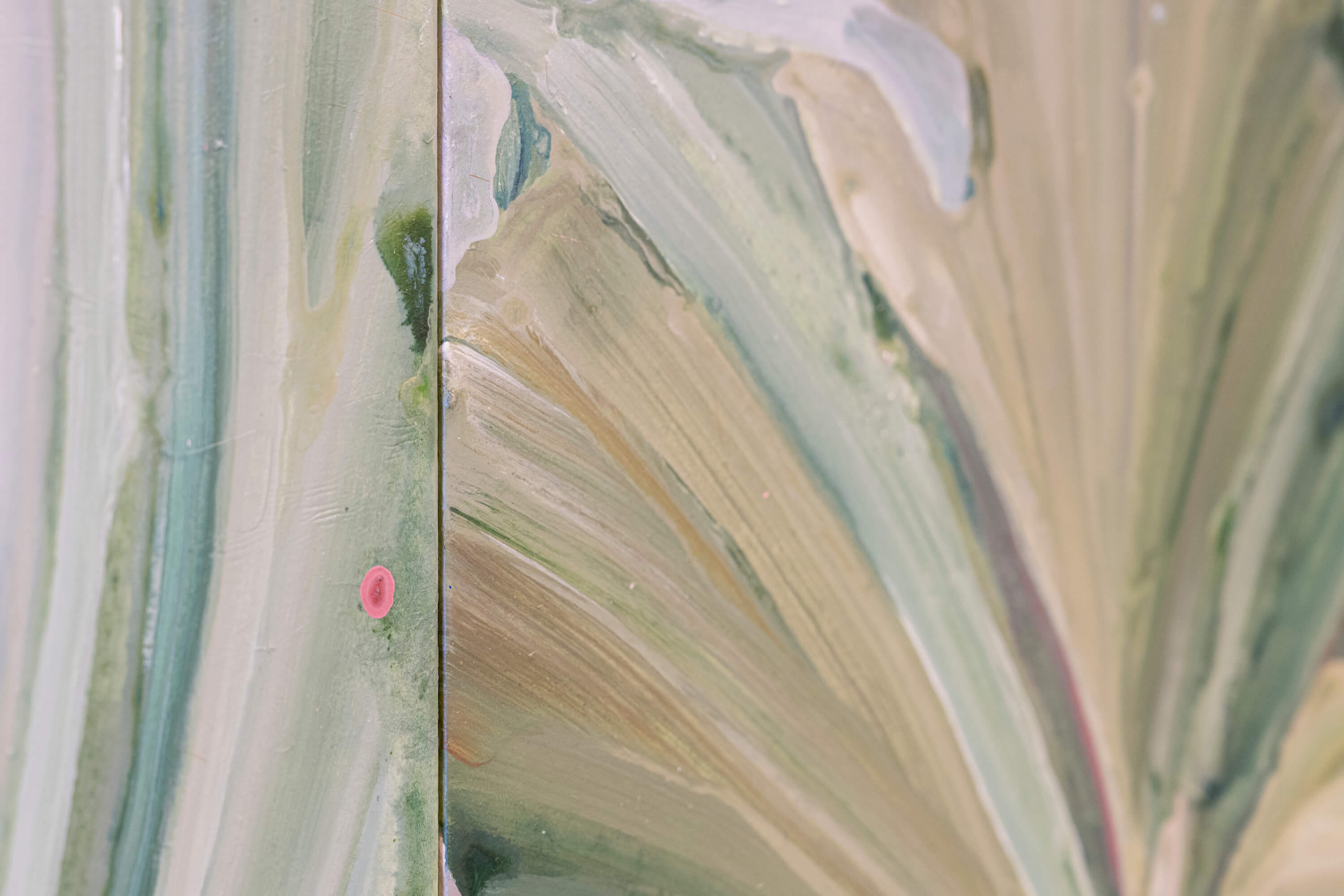 명상법 Meditation manual
2025.05.18 - 06.15

· 주최 및 주관 : 영주맨션
· 전시작가 : 원나래, 장한이
· 디자인: studio165
· 사진: 스튜디오 정비소

이 전시는 2025년 한국문화예술위원회 시각예술창작산실 후원을 받았습니다.