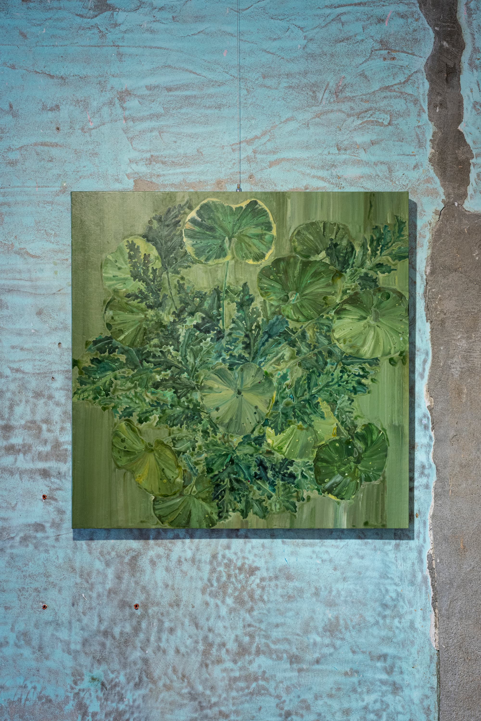 명상법 Meditation manual
2025.05.18 - 06.15

· 주최 및 주관 : 영주맨션
· 전시작가 : 원나래, 장한이
· 디자인: studio165
· 사진: 스튜디오 정비소

이 전시는 2025년 한국문화예술위원회 시각예술창작산실 후원을 받았습니다.