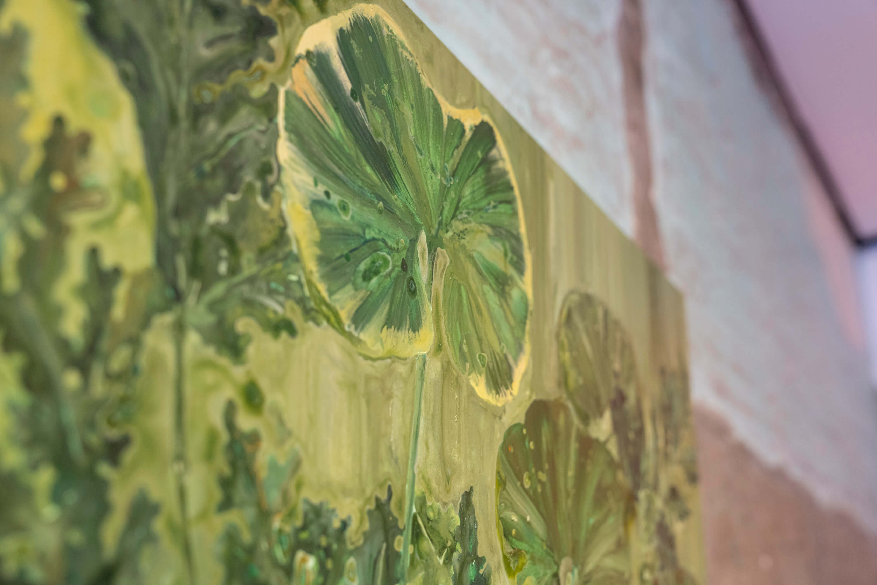 명상법 Meditation manual
2025.05.18 - 06.15

· 주최 및 주관 : 영주맨션
· 전시작가 : 원나래, 장한이
· 디자인: studio165
· 사진: 스튜디오 정비소

이 전시는 2025년 한국문화예술위원회 시각예술창작산실 후원을 받았습니다.