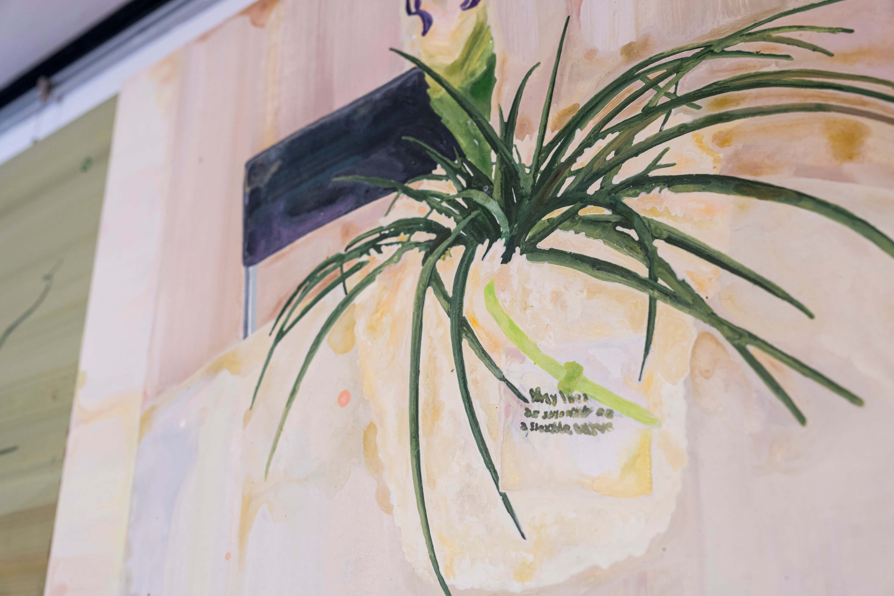 명상법 Meditation manual
2025.05.18 - 06.15

· 주최 및 주관 : 영주맨션
· 전시작가 : 원나래, 장한이
· 디자인: studio165
· 사진: 스튜디오 정비소

이 전시는 2025년 한국문화예술위원회 시각예술창작산실 후원을 받았습니다.