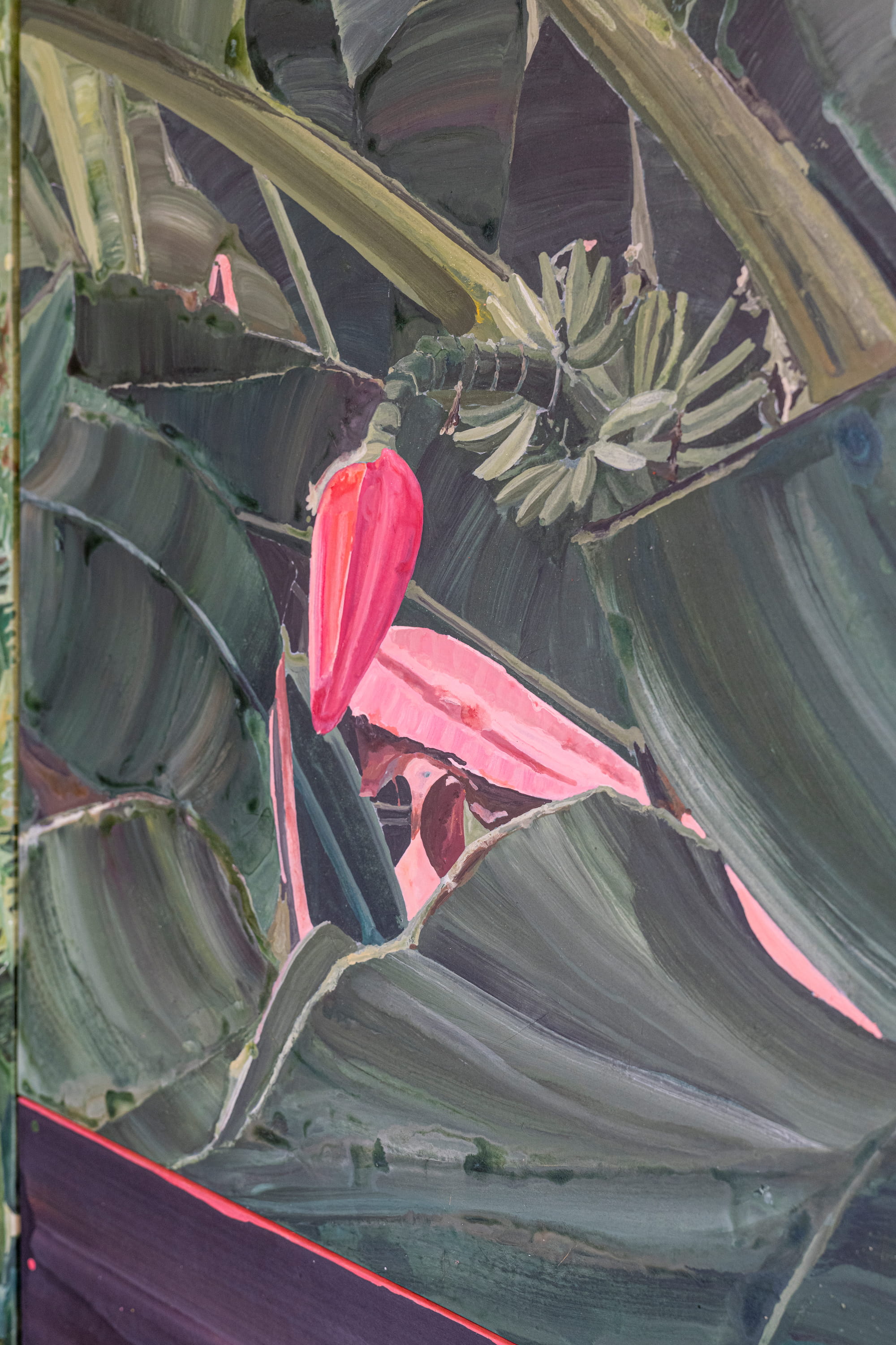 명상법 Meditation manual
2025.05.18 - 06.15

· 주최 및 주관 : 영주맨션
· 전시작가 : 원나래, 장한이
· 디자인: studio165
· 사진: 스튜디오 정비소

이 전시는 2025년 한국문화예술위원회 시각예술창작산실 후원을 받았습니다.