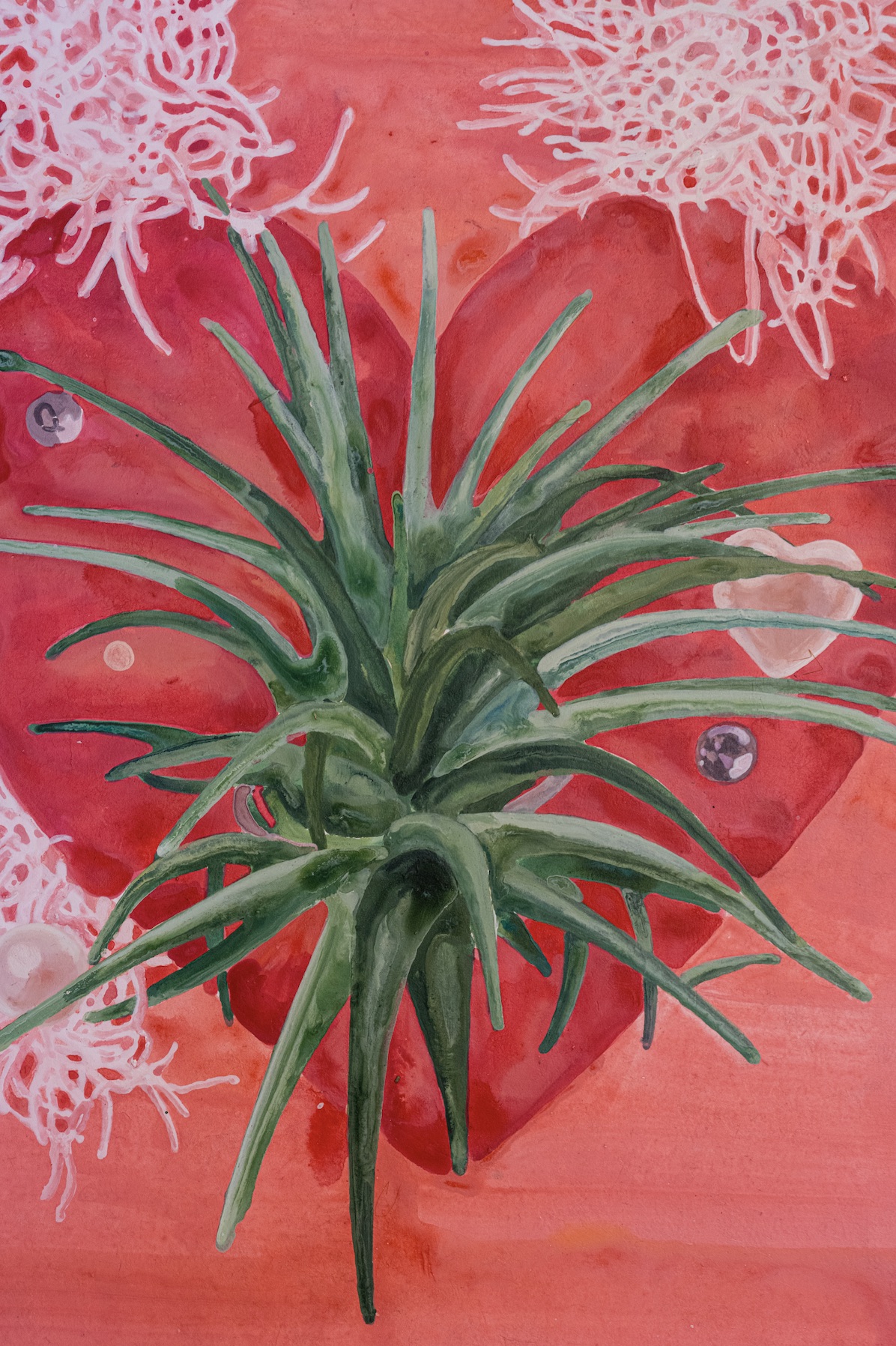 명상법 Meditation manual
2025.05.18 - 06.15

· 주최 및 주관 : 영주맨션
· 전시작가 : 원나래, 장한이
· 디자인: studio165
· 사진: 스튜디오 정비소

이 전시는 2025년 한국문화예술위원회 시각예술창작산실 후원을 받았습니다.