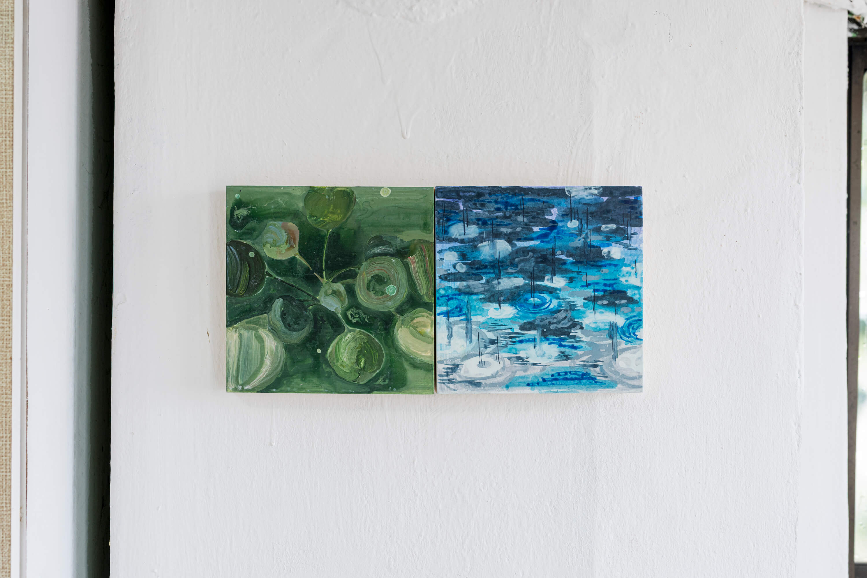 명상법 Meditation manual
2025.05.18 - 06.15

· 주최 및 주관 : 영주맨션
· 전시작가 : 원나래, 장한이
· 디자인: studio165
· 사진: 스튜디오 정비소

이 전시는 2025년 한국문화예술위원회 시각예술창작산실 후원을 받았습니다.