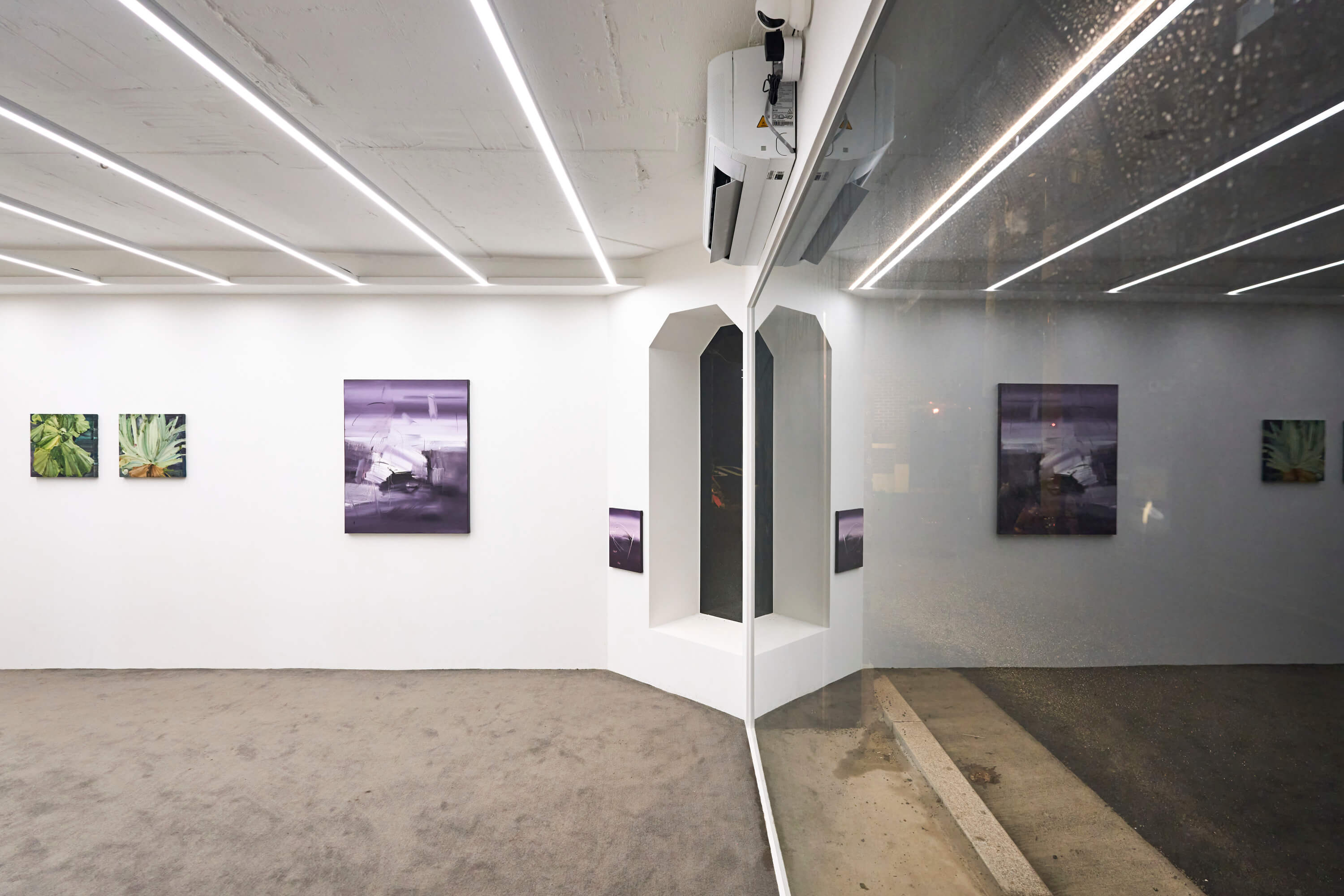 ODEGO Act.2
2025.08.27 - 09.13

· 주최 및 주관 : APO Project
· 전시작가 : 김송이, 박준희, 석지아, 원나래, 이고은, 이서경, 염기남, 한아영
· 사진: 최철림