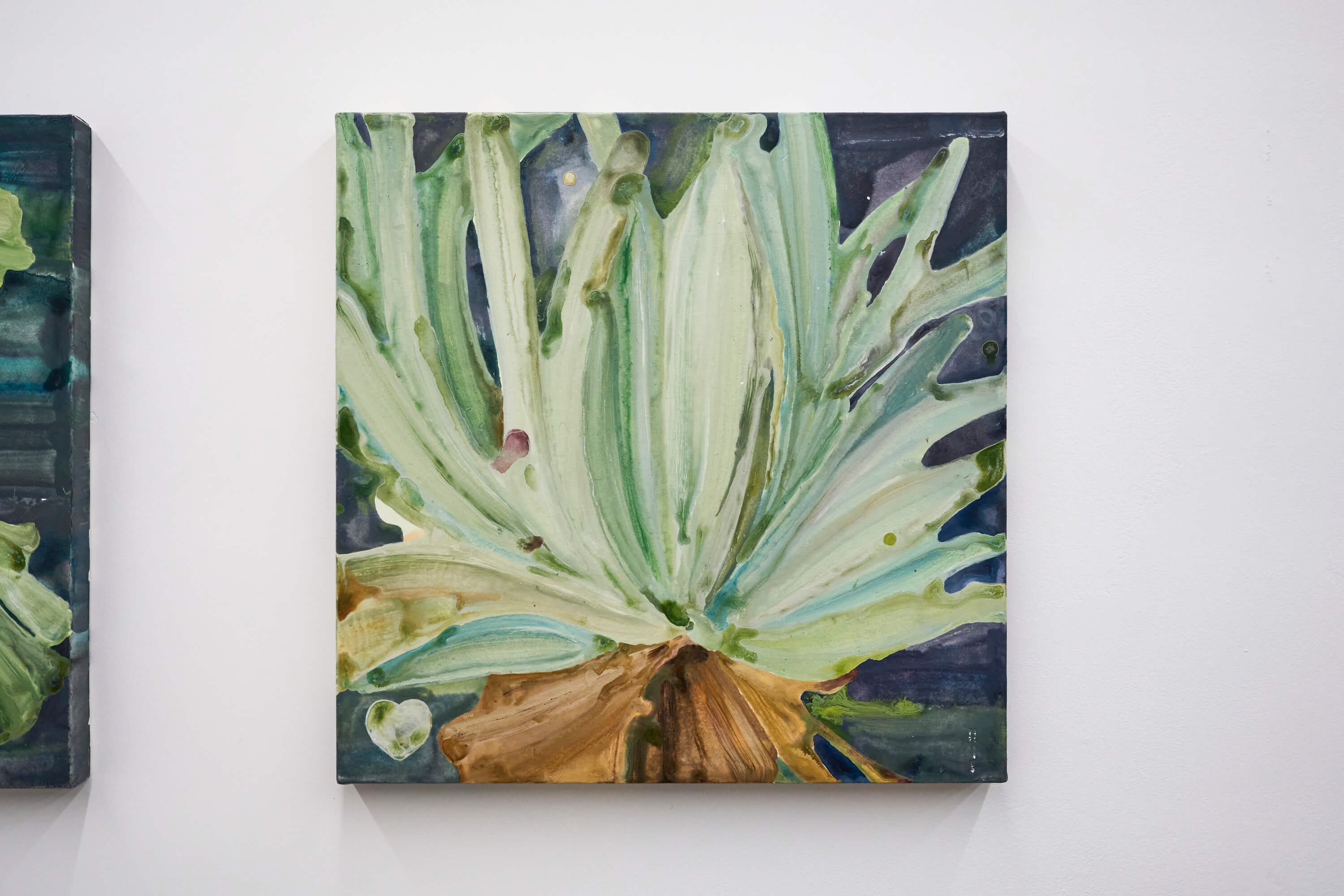 ODEGO Act.2
2025.08.27 - 09.13

· 주최 및 주관 : APO Project
· 전시작가 : 김송이, 박준희, 석지아, 원나래, 이고은, 이서경, 염기남, 한아영
· 사진: 최철림