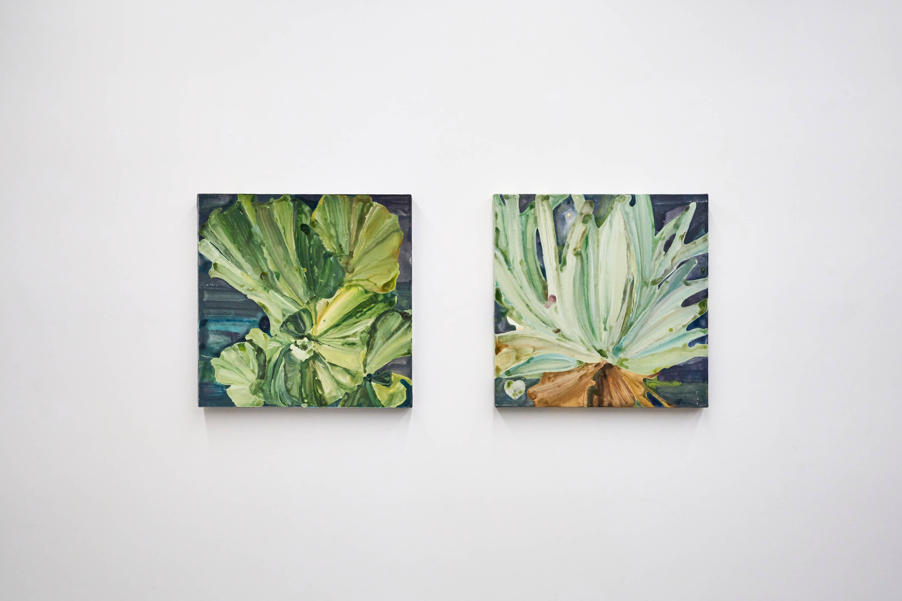 ODEGO Act.2
2025.08.27 - 09.13

· 주최 및 주관 : APO Project
· 전시작가 : 김송이, 박준희, 석지아, 원나래, 이고은, 이서경, 염기남, 한아영
· 사진: 최철림