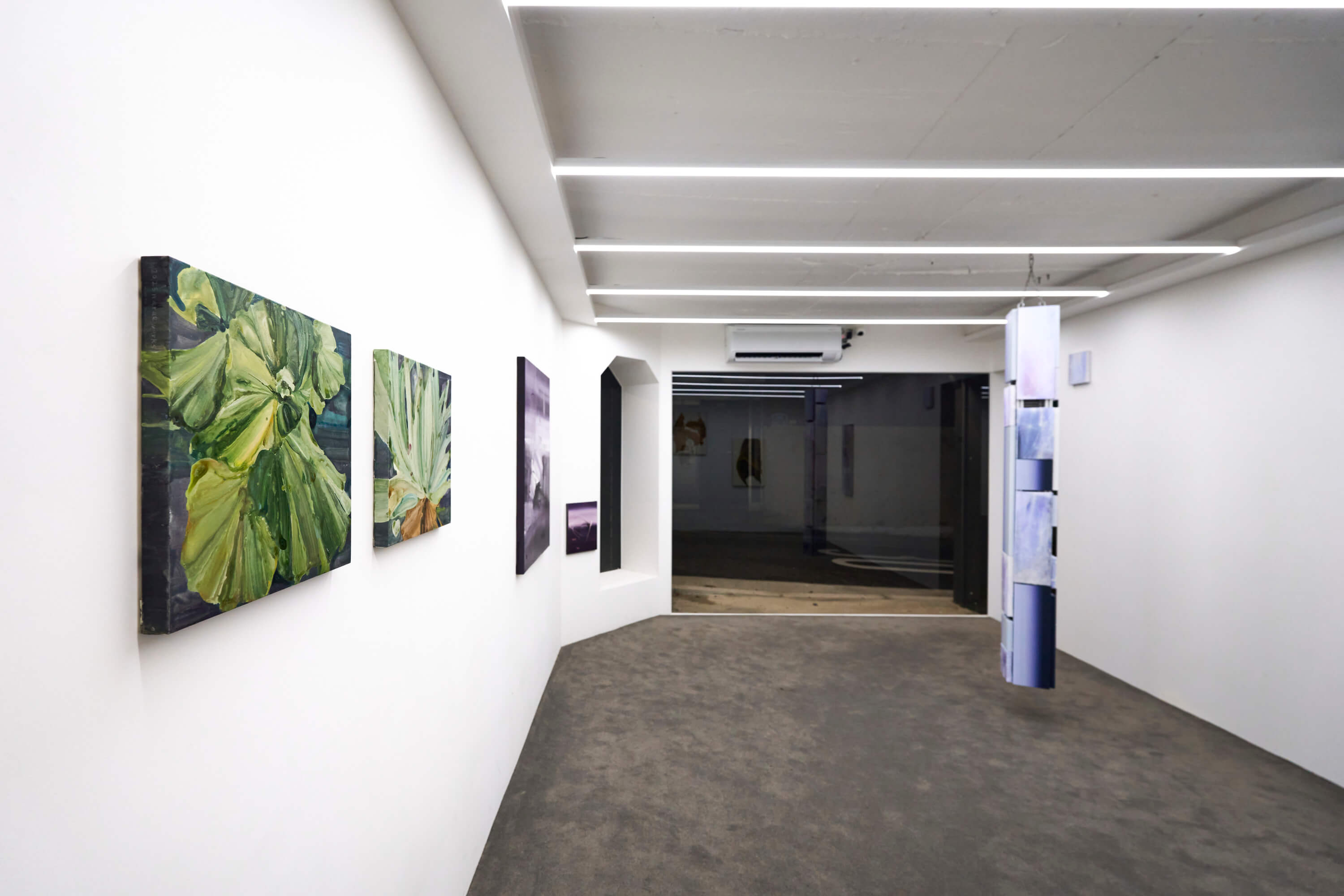 ODEGO Act.2
2025.08.27 - 09.13

· 주최 및 주관 : APO Project
· 전시작가 : 김송이, 박준희, 석지아, 원나래, 이고은, 이서경, 염기남, 한아영
· 사진: 최철림