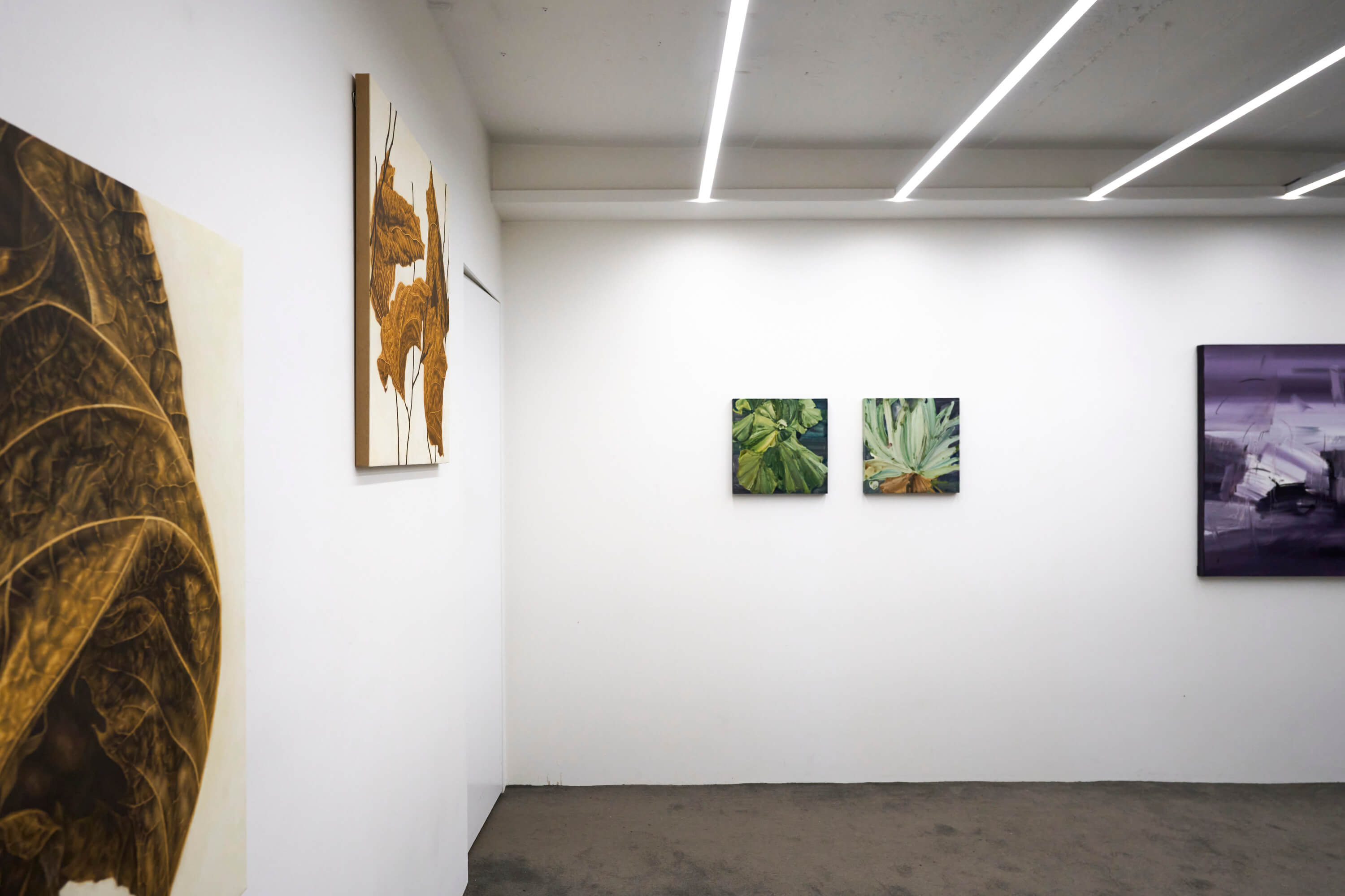 ODEGO Act.2
2025.08.27 - 09.13

· 주최 및 주관 : APO Project
· 전시작가 : 김송이, 박준희, 석지아, 원나래, 이고은, 이서경, 염기남, 한아영
· 사진: 최철림