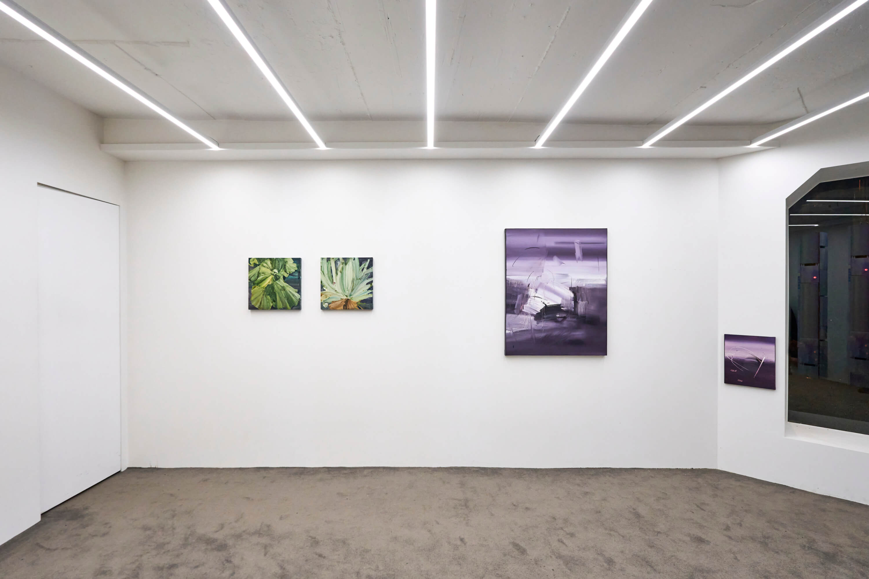 ODEGO Act.2
2025.08.27 - 09.13

· 주최 및 주관 : APO Project
· 전시작가 : 김송이, 박준희, 석지아, 원나래, 이고은, 이서경, 염기남, 한아영
· 사진: 최철림