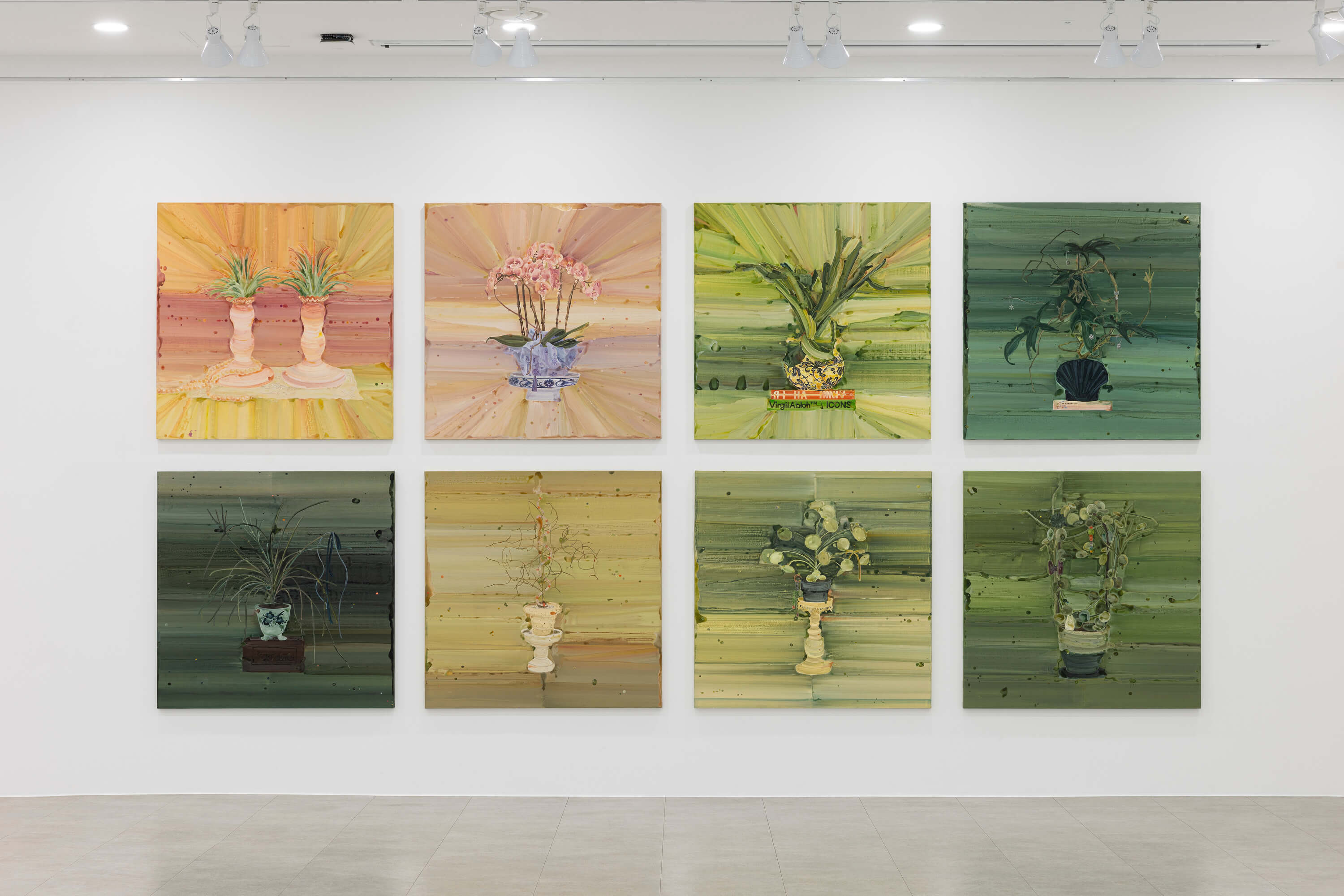 3인 3색 Three people with Three colors
2025.10.21 - 11.02

· 주최 : 강북문화예술회관
· 주관 : UM Gallery
· 전시작가 : 김대관, 신종섭, 원나래
· 사진: 안중필