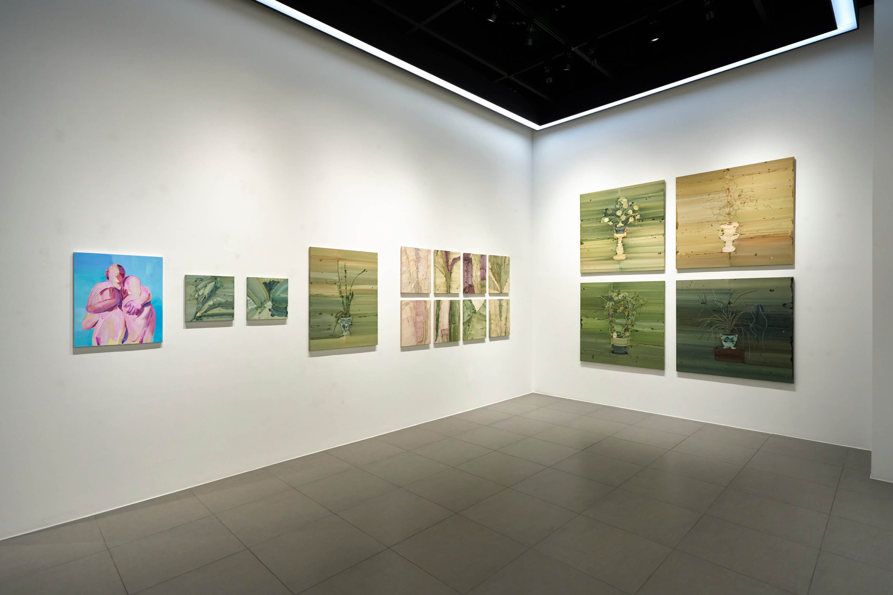 씨줄과 날줄 Weft and Wrap
2024. 06. 06 - 06. 19

· 주최 및 주관 : 갤러리 밀스튜디오
· 전시작가 : 원나래, 이은우
· 사진 : 최철림