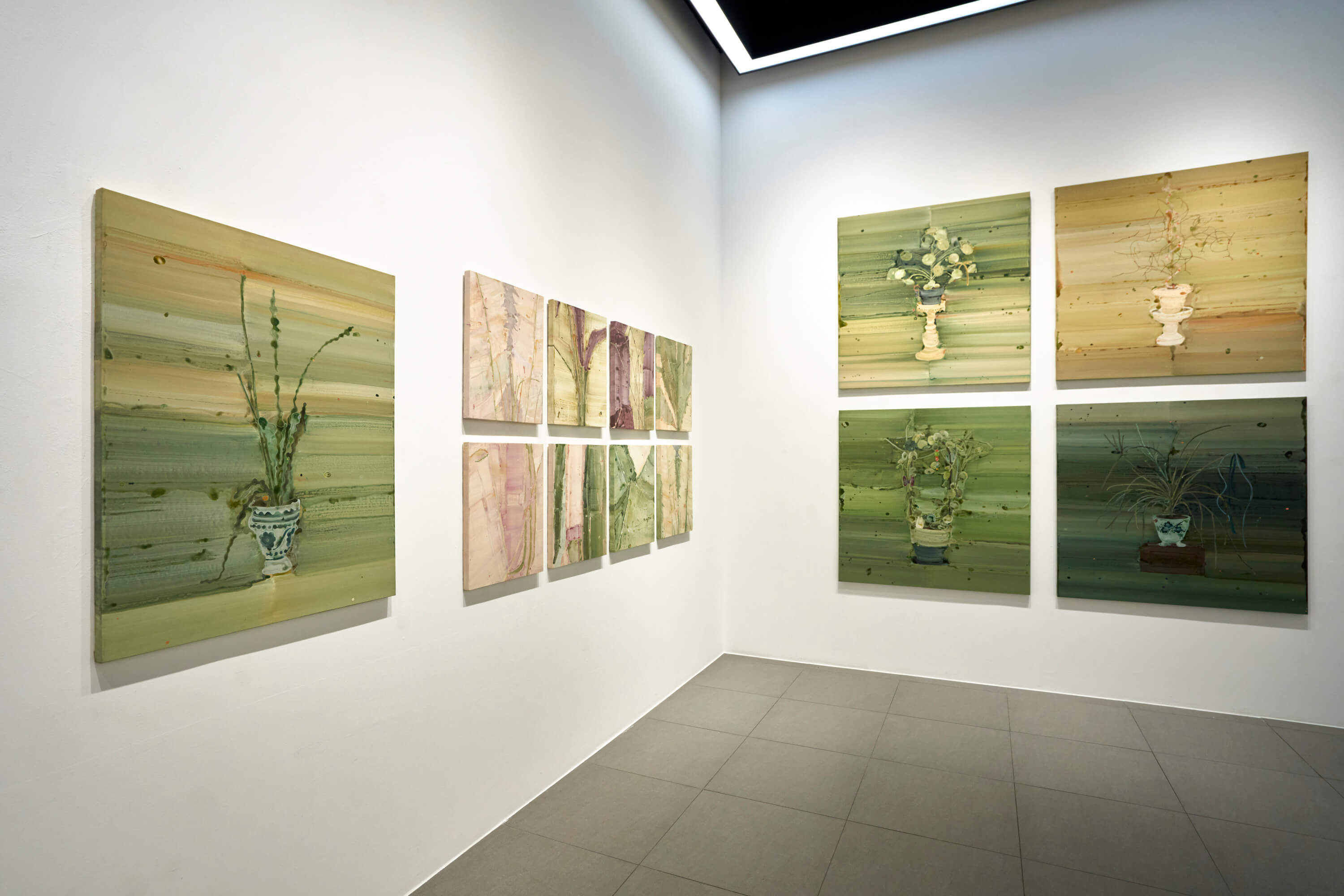 씨줄과 날줄 Weft and Wrap
2024. 06. 06 - 06. 19

· 주최 및 주관 : 갤러리 밀스튜디오
· 전시작가 : 원나래, 이은우
· 사진 : 최철림