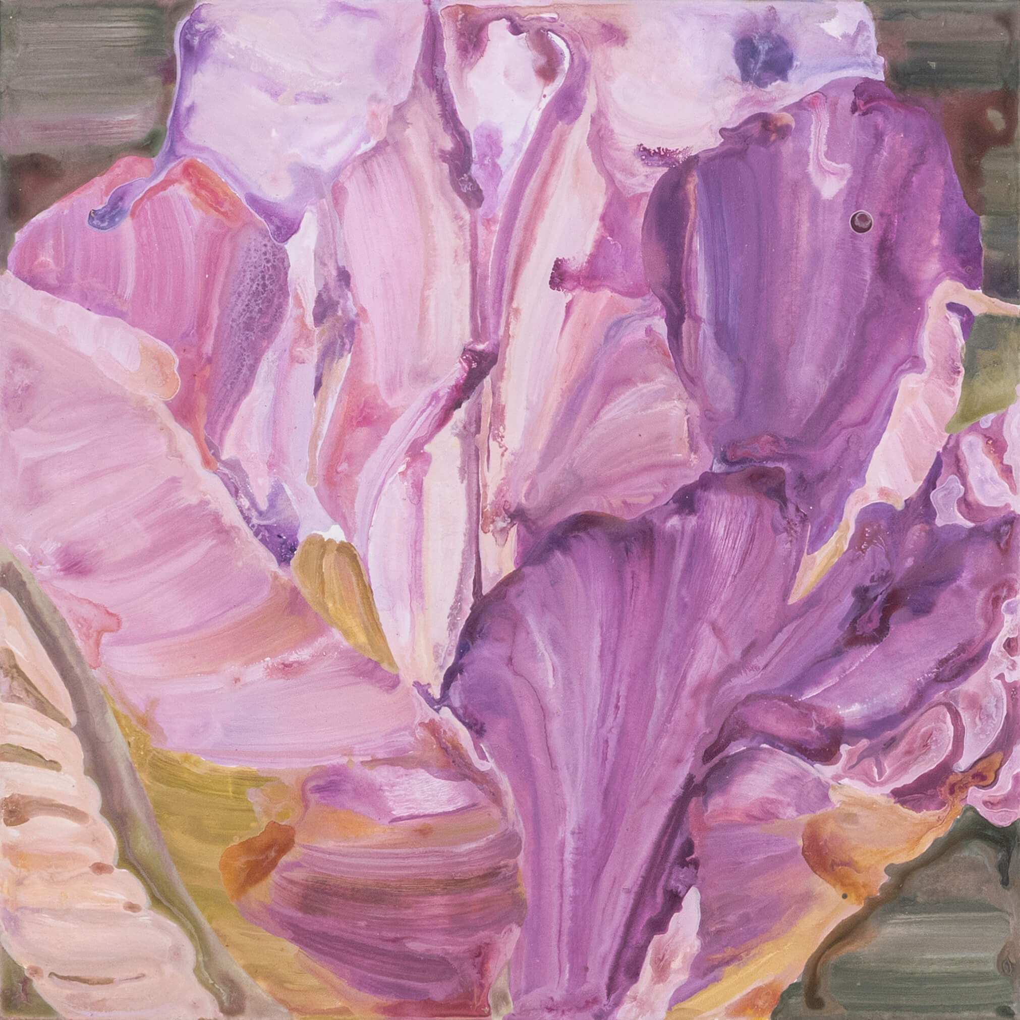 Selfie of Iris(1)