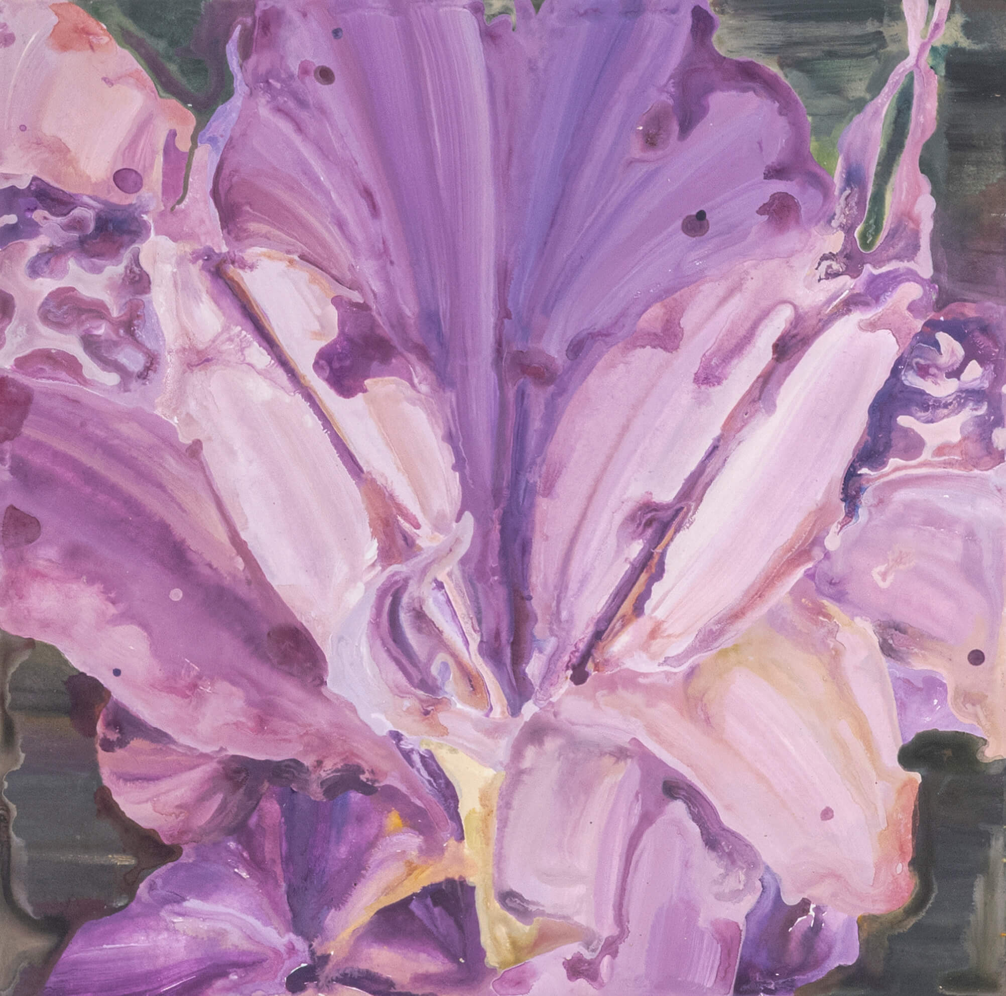 Selfie of Iris(2)