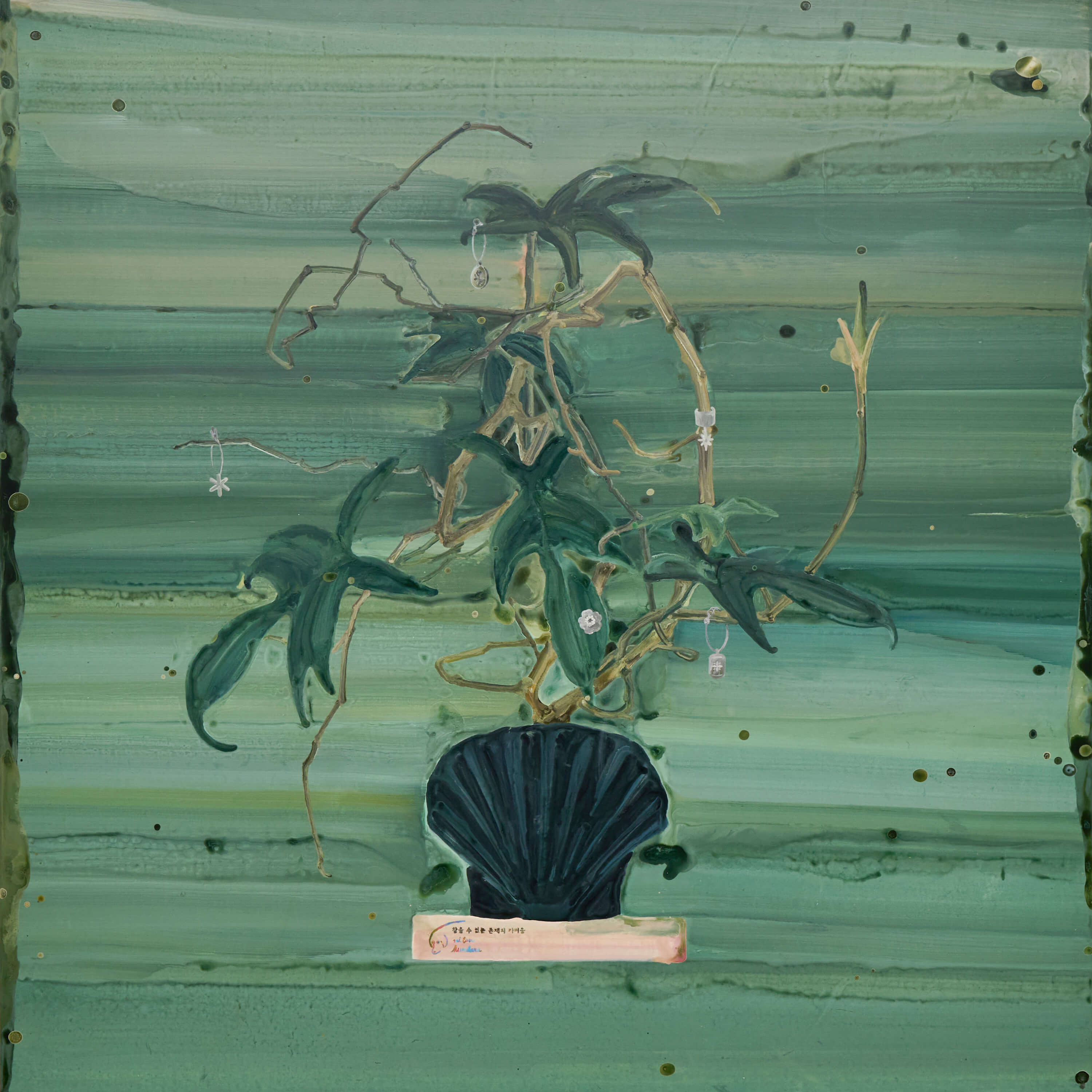 플로리다 뷰티그린
Florida Beauty Green