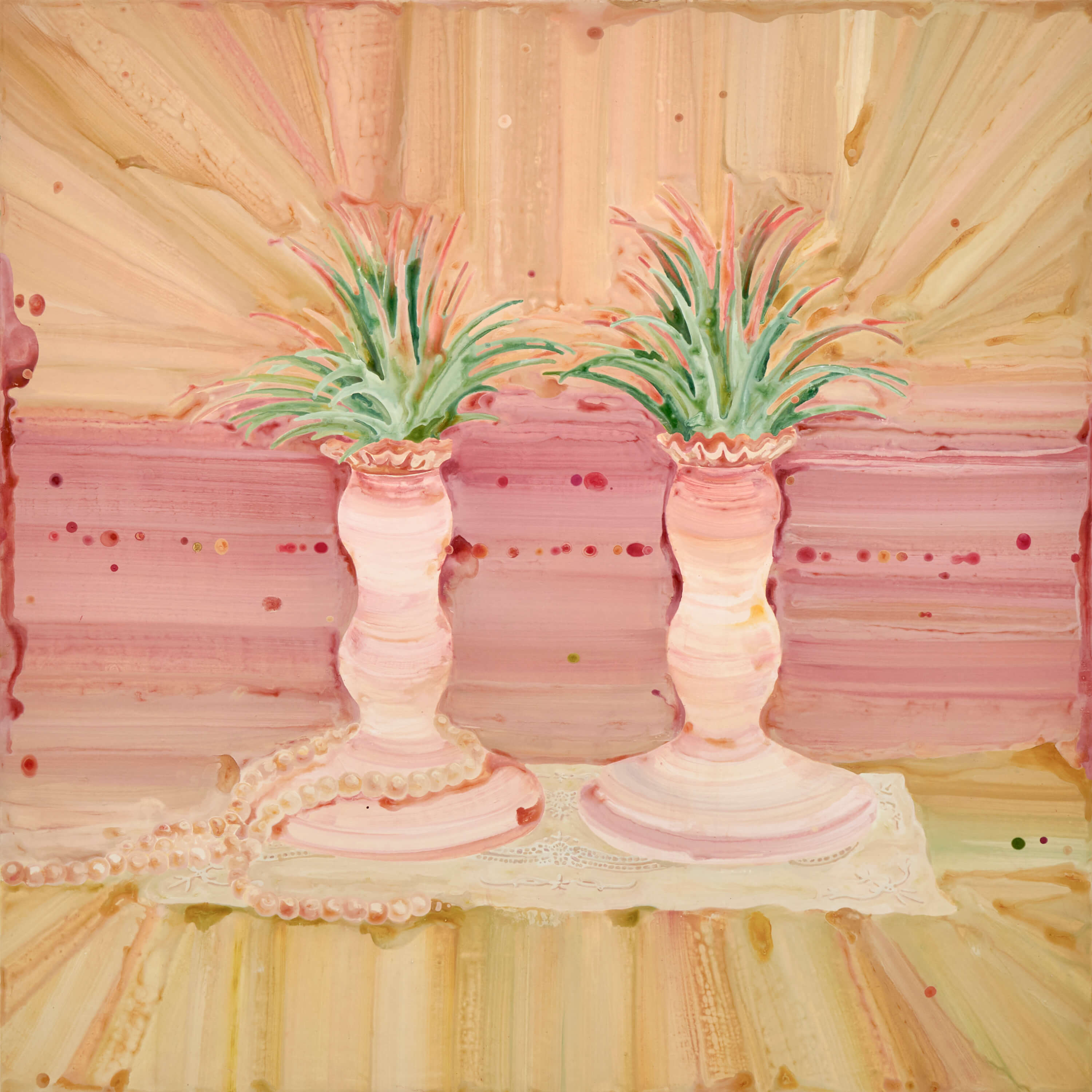 틸란드시아 이오난사
Tillandsia Ionantha