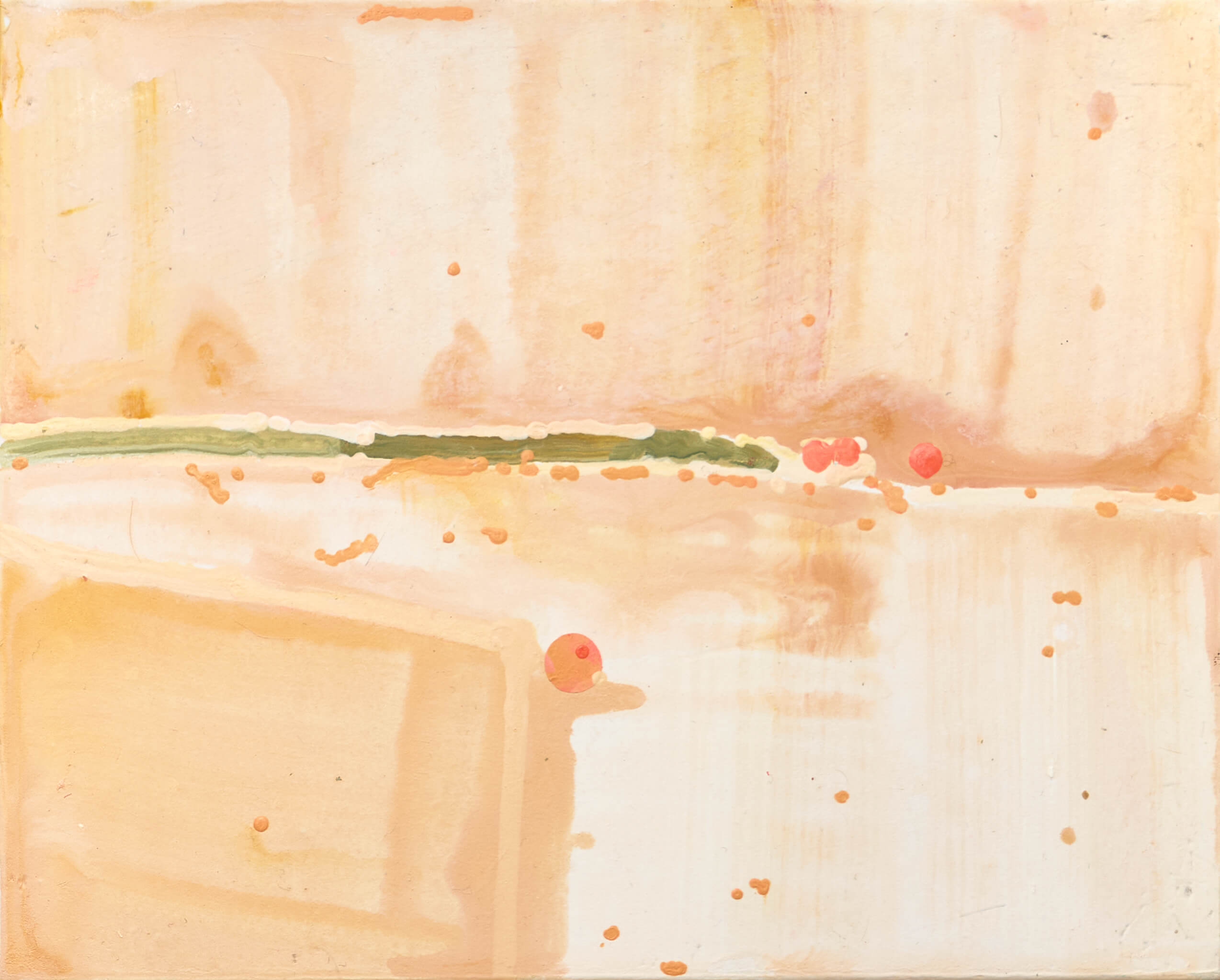 팡파레 골풀(Piece 9)
Fanfare Sedge(Piece 9)