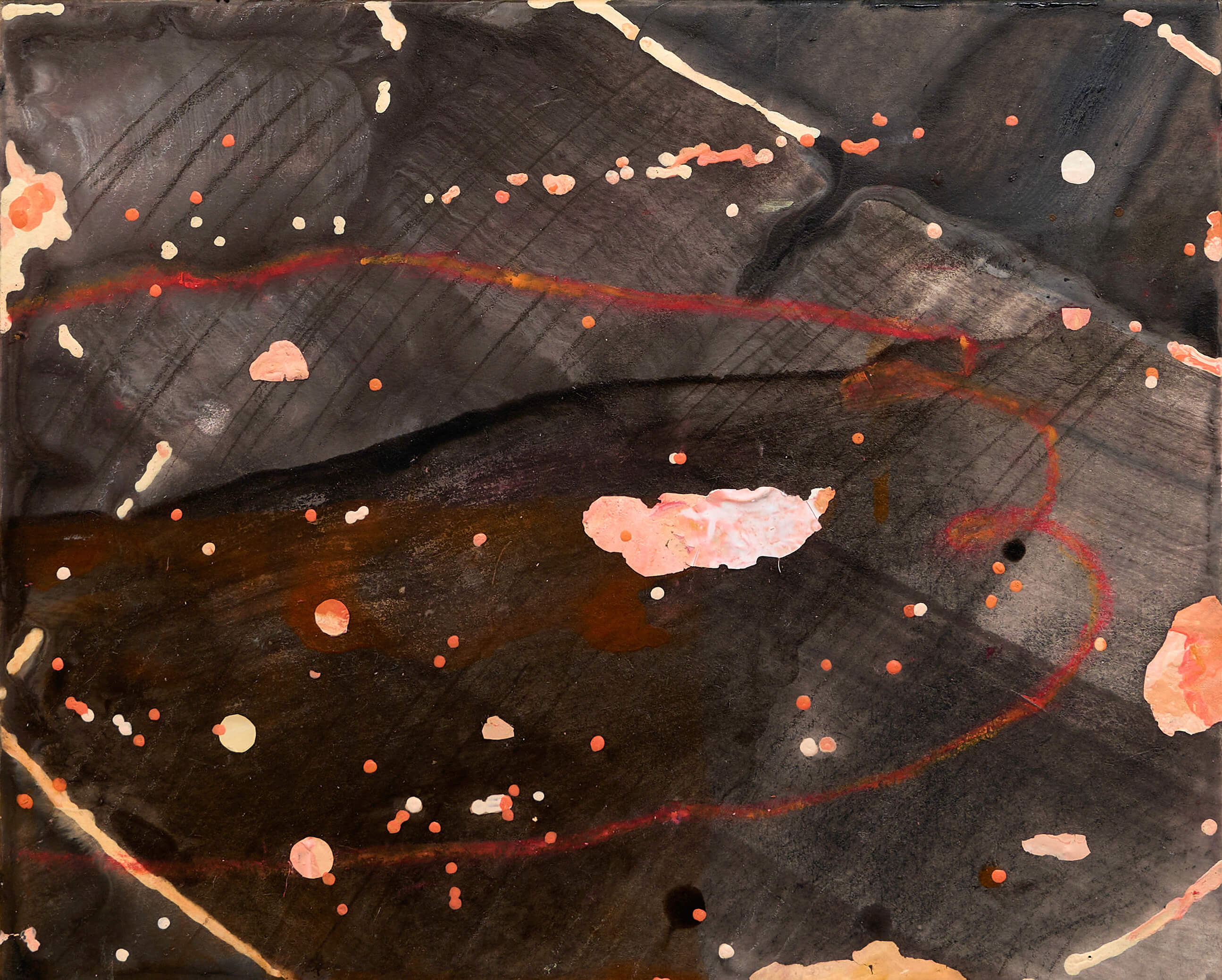 팡파레 골풀(Piece 8)
Fanfare Sedge(Piece 8)