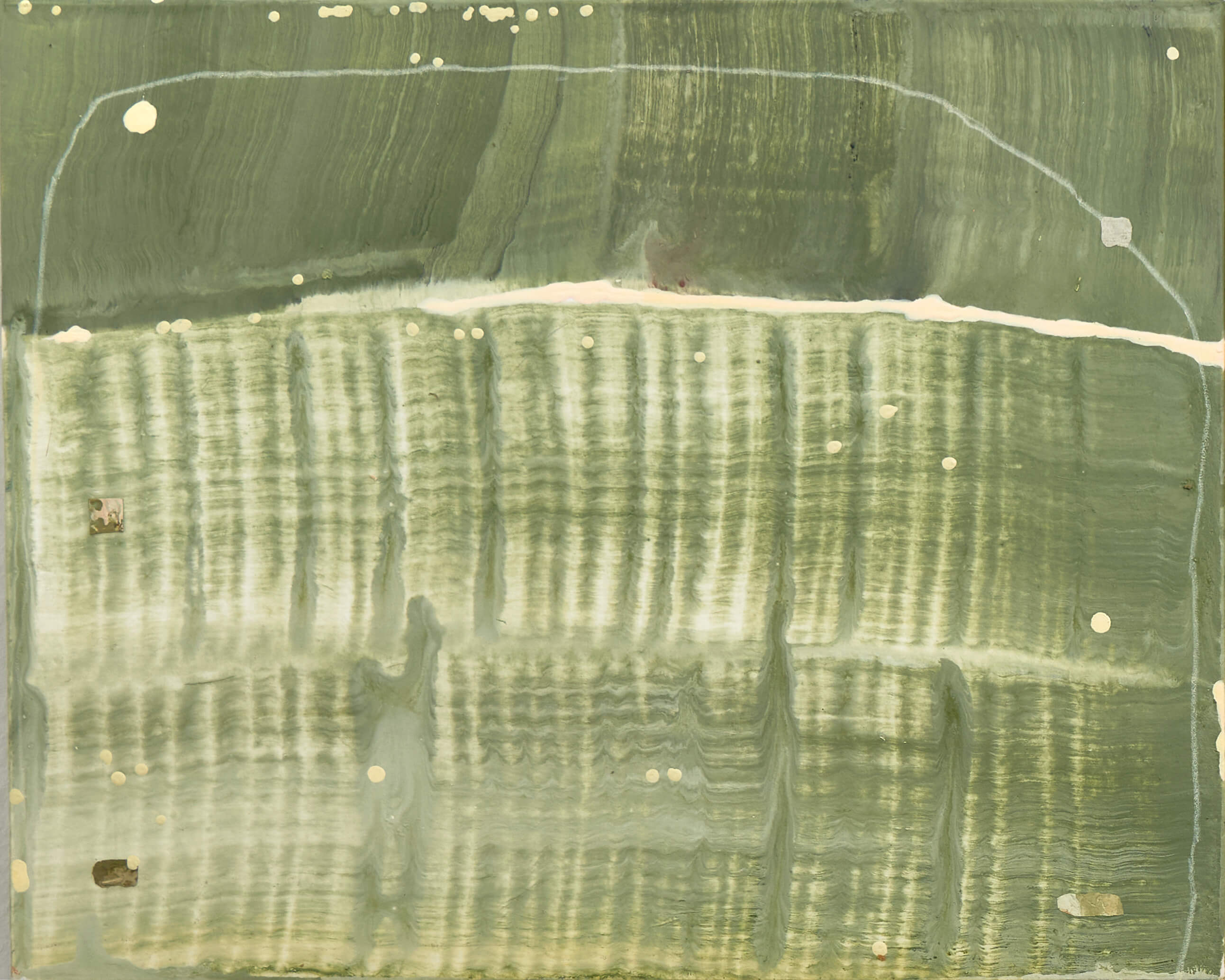 팡파레 골풀(Piece 6)
Fanfare Sedge(Piece 6)