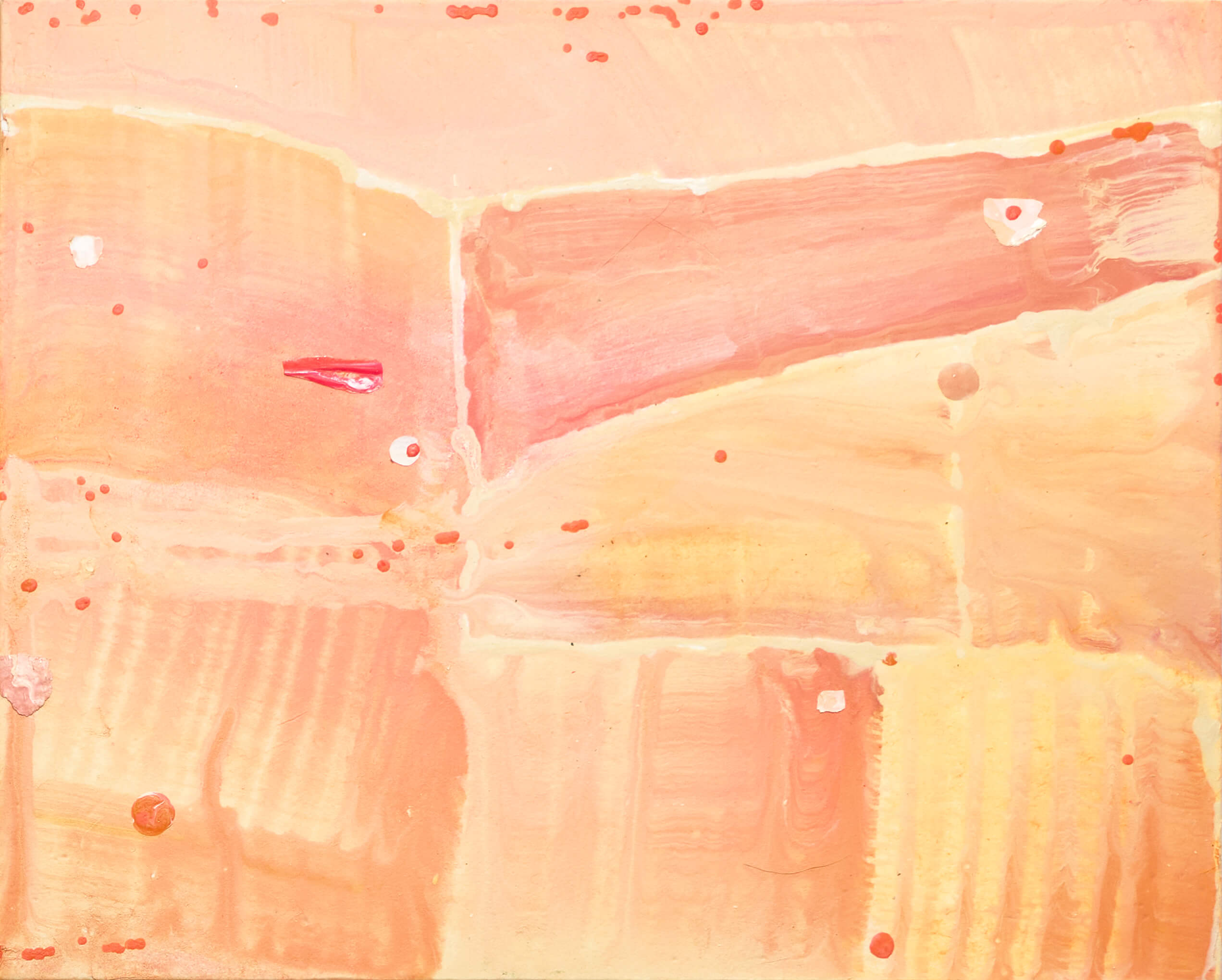 팡파레 골풀(Piece 3)
Fanfare Sedge(Piece 3)