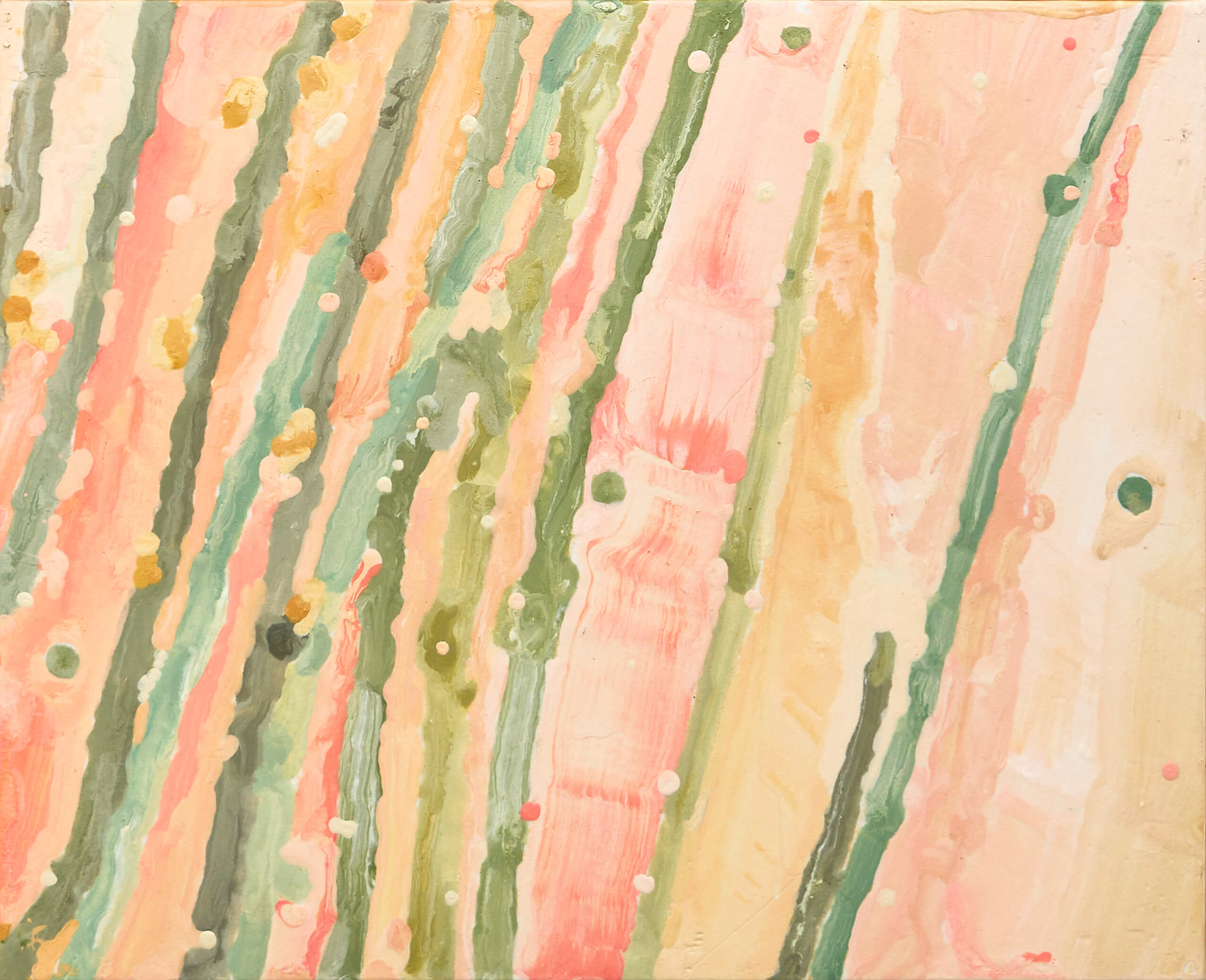 팡파레 골풀(Piece 2)
Fanfare Sedge(Piece 2)