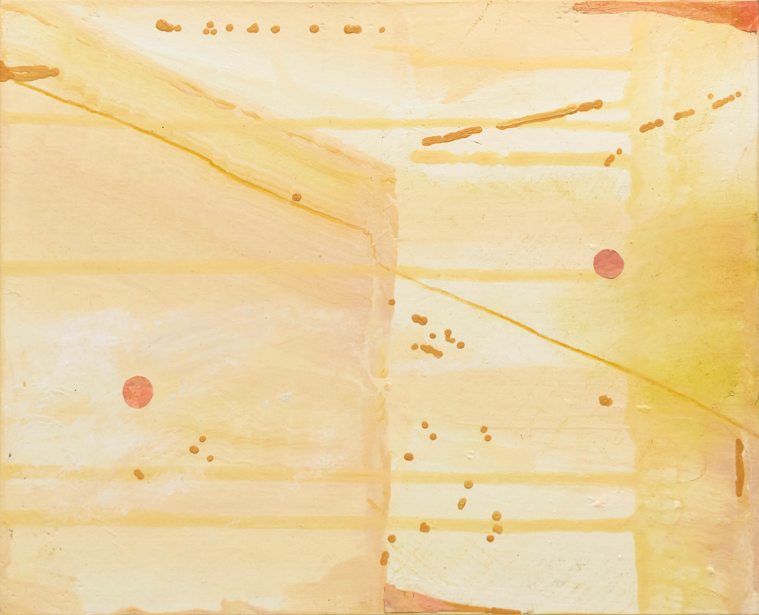 팡파레 골풀(Piece 1)
Fanfare Sedge(Piece 1)