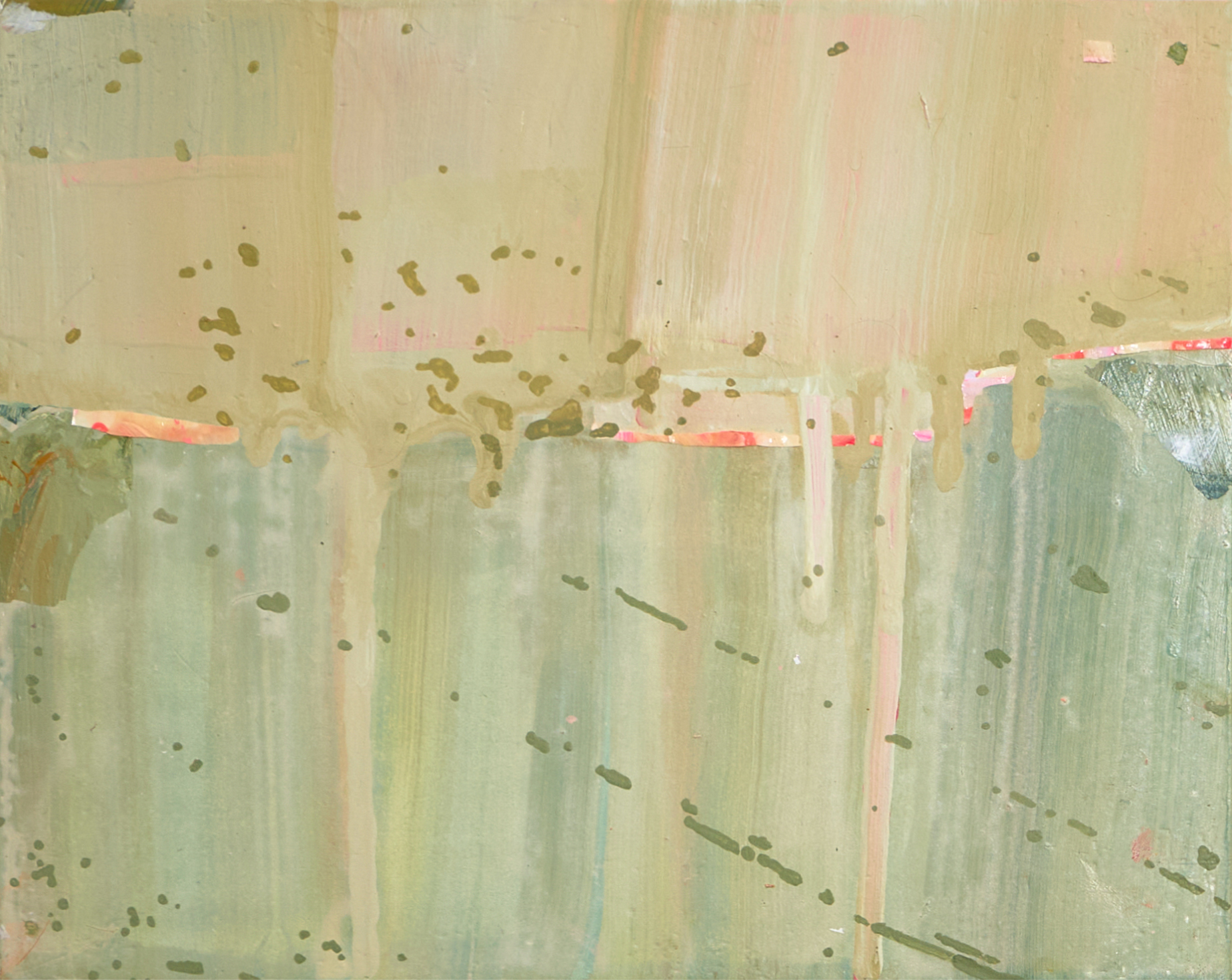 안개와 볕(Piece 1)
Sunbeam calls for a Fog(Piece 1)