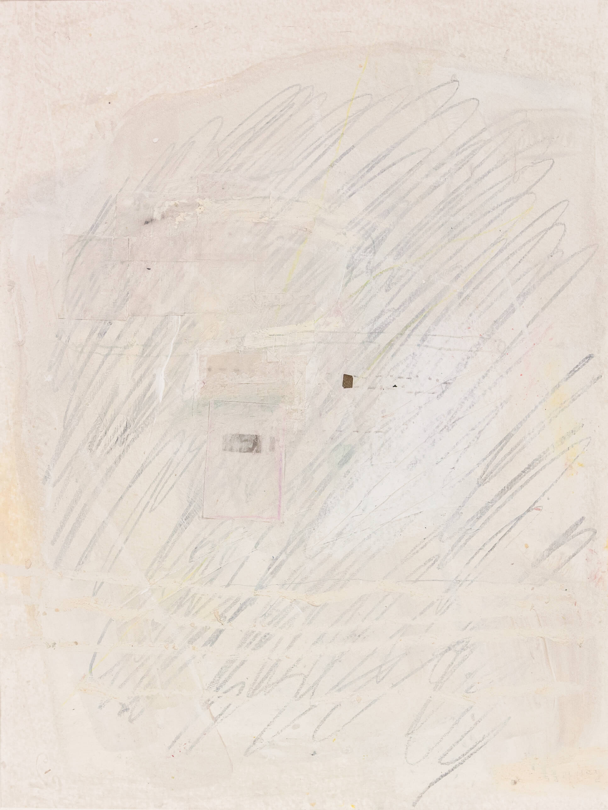 네모의 낯선 곳(2)
Unfamiliar space to Squares(2)