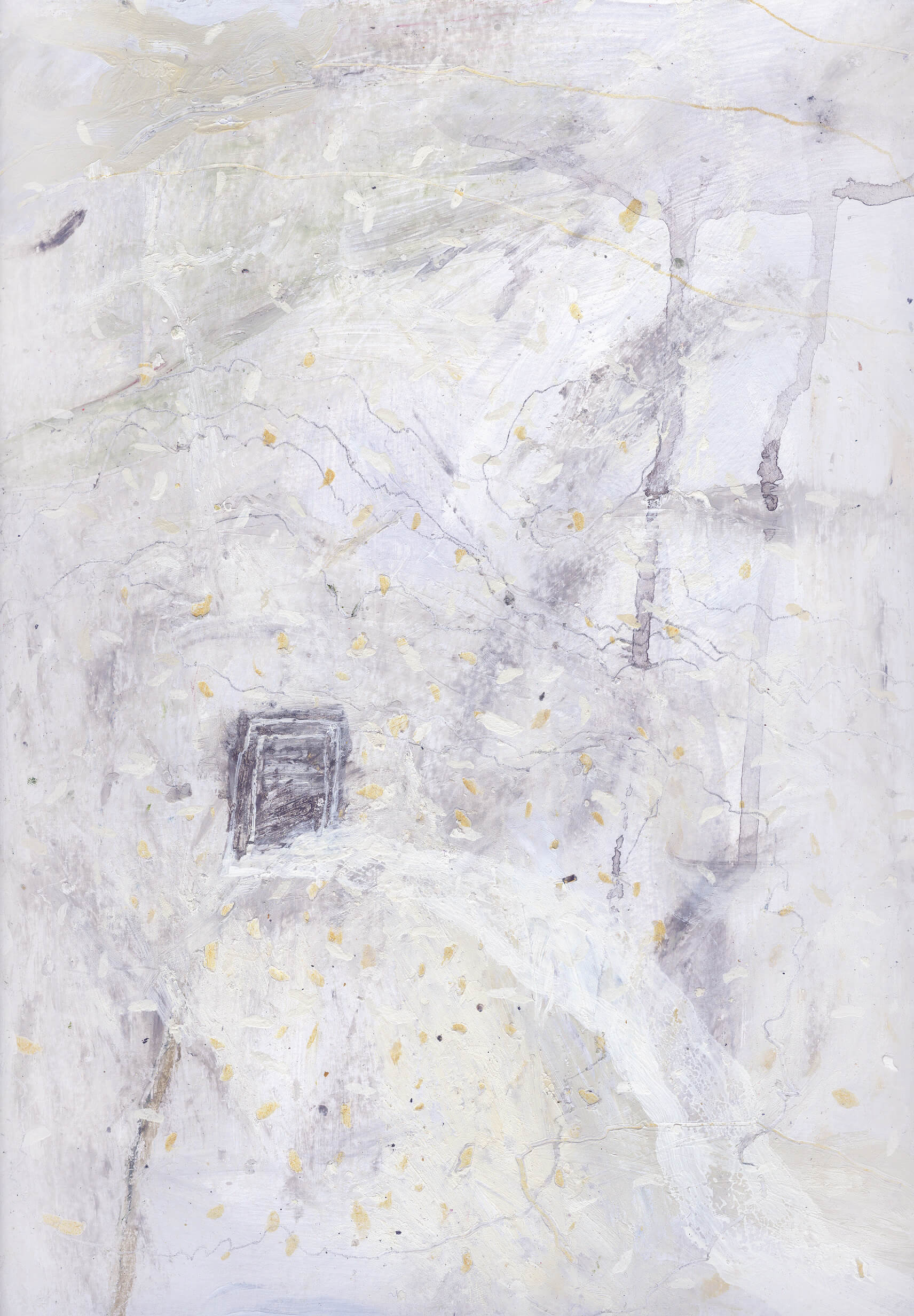 국화의 품
In Chrysanthemum's Arms