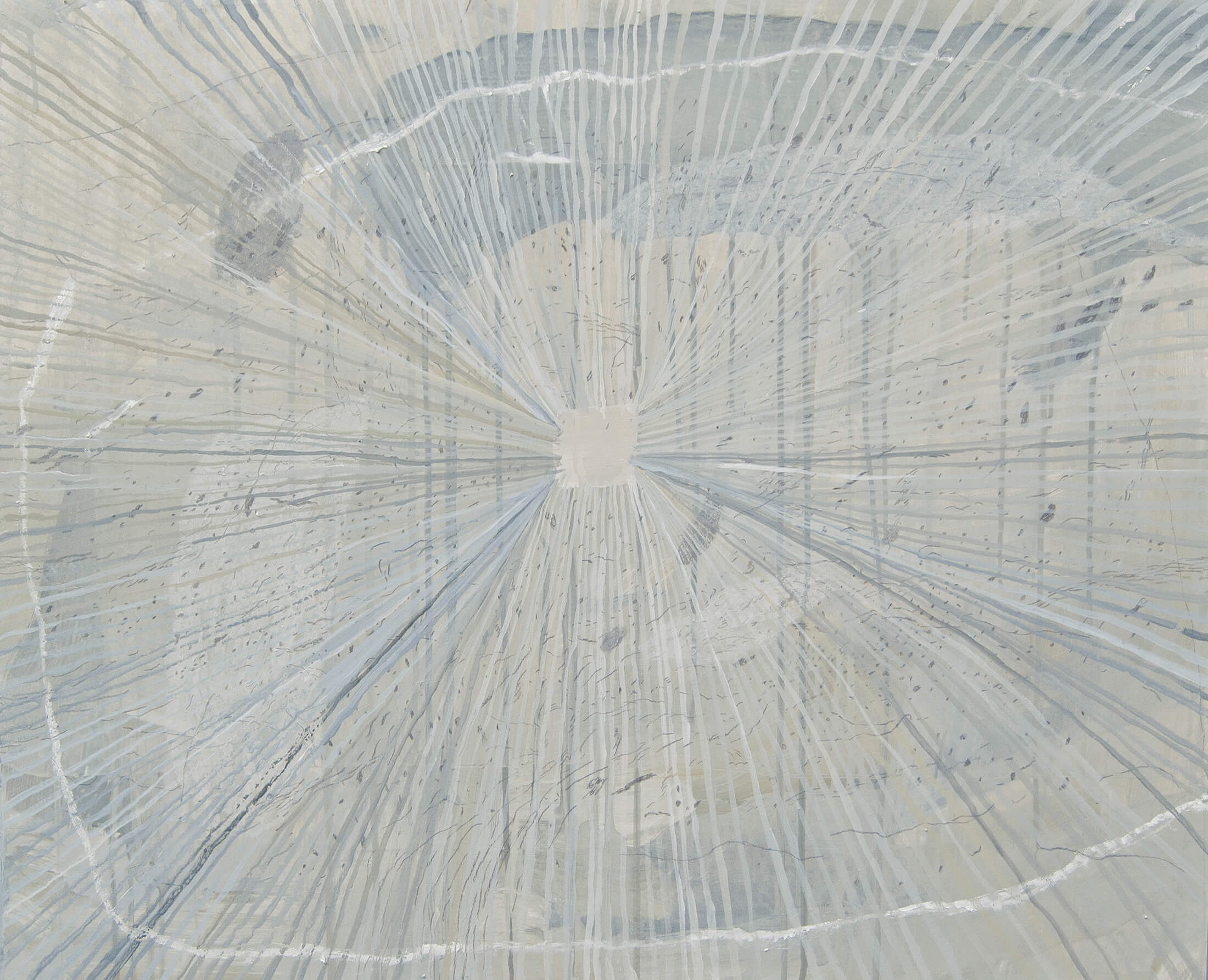 작아지는 방
A Smaller Room