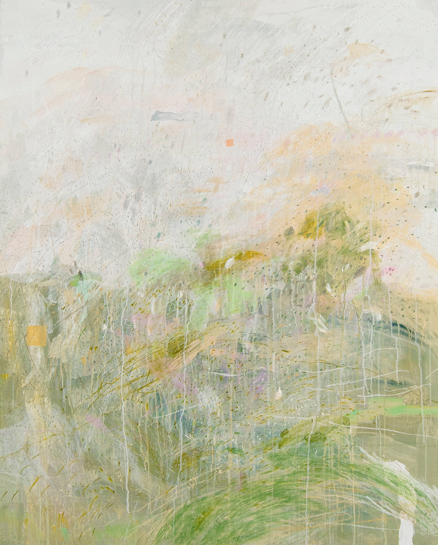 네모가 머무는 곳
The Place where the square Stays