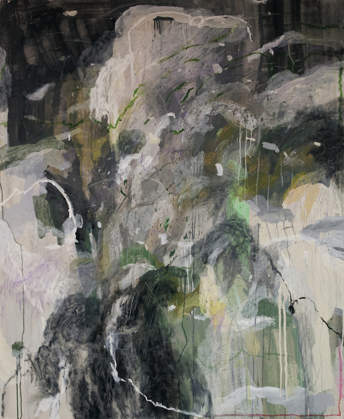 요람으로 쓰러지는 법
How to fall into Cradle