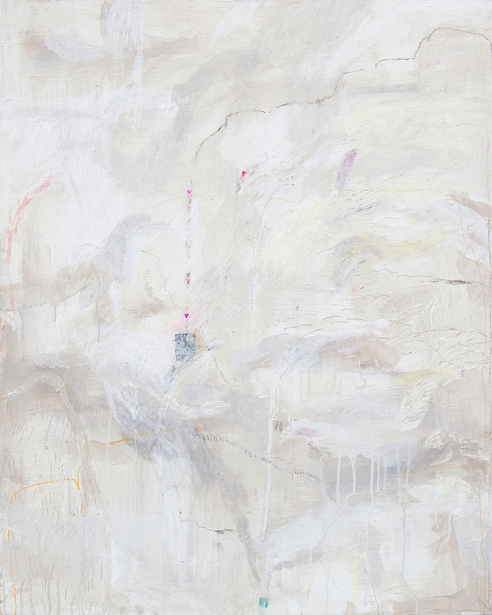 요람으로 쓰러지는 법
How to fall into Cradle