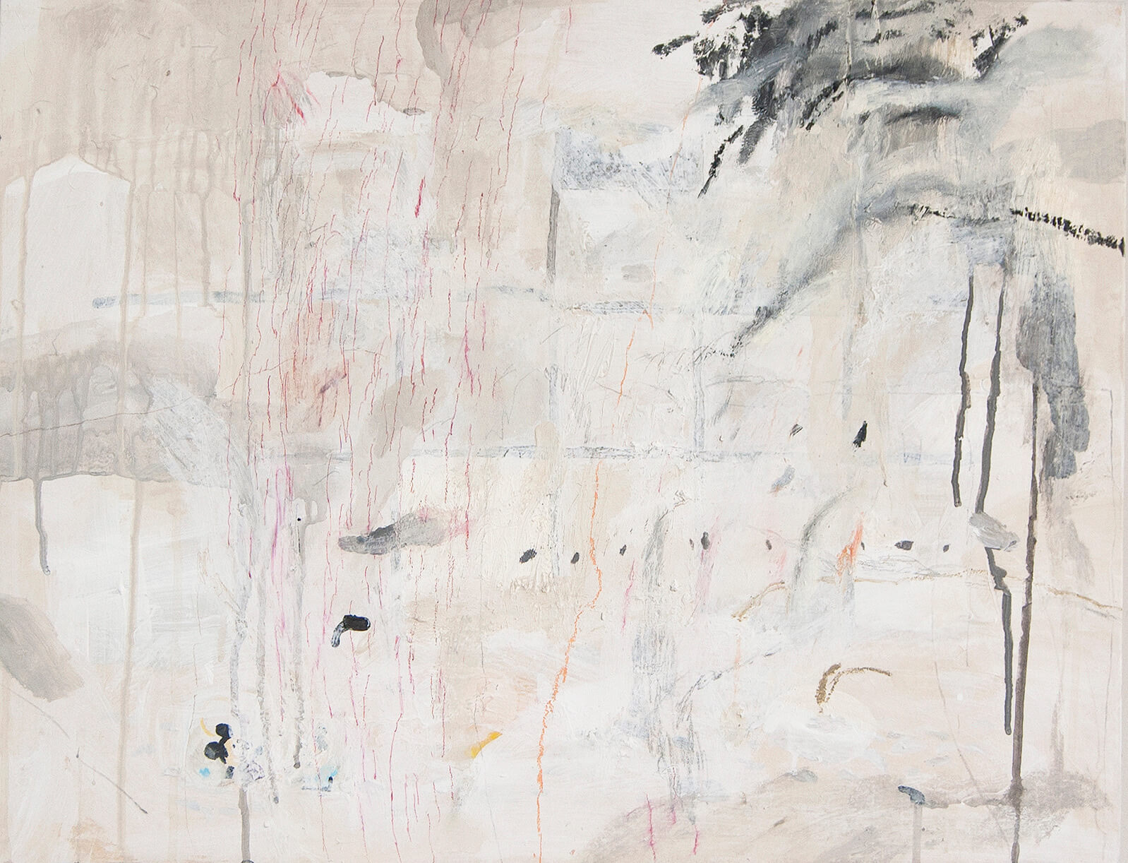 억지로 하는 목욕
Dragged to the Tub